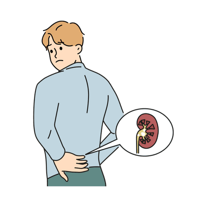 Pyelonefritis