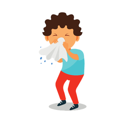 Loopneus (rhinitis)