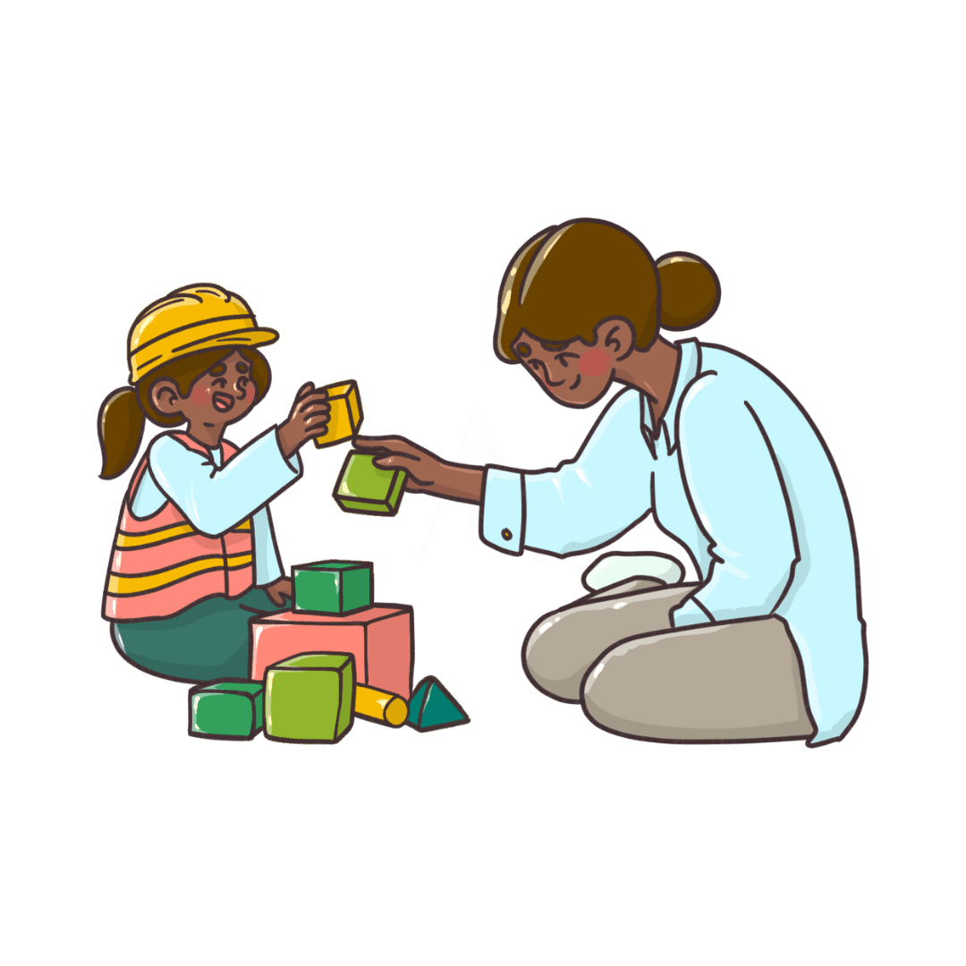 Autisme Spectrum Stoornis (ASS) / Autisme (Kinderen)