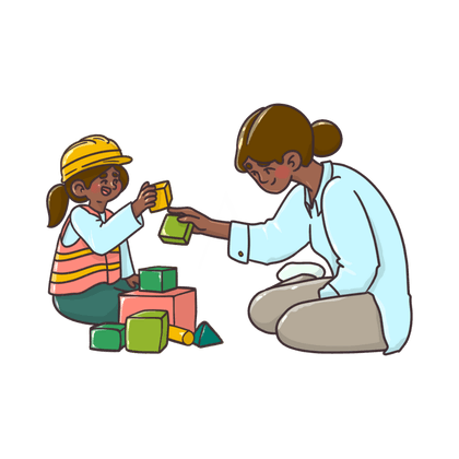Autisme Spectrum Stoornis (ASS) / Autisme (Kinderen)